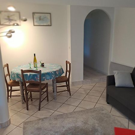 Gite De La Melch Reipertswiller Bagian luar foto
